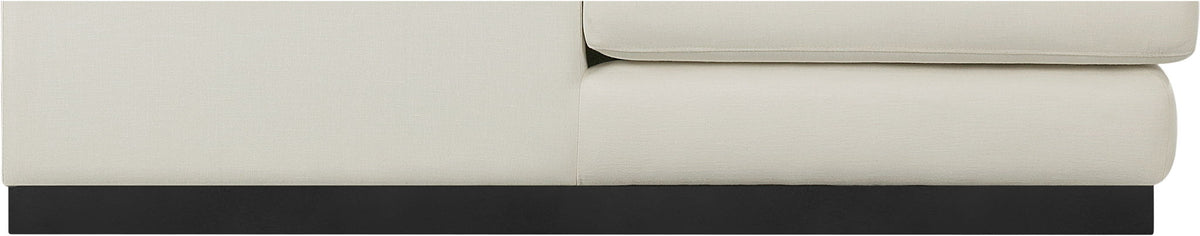 Johanna - 3 Piece Sectional