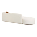 Fickle - Boucle Modular Sofa