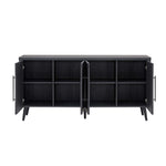 Manhattan Jodie - Sideboard
