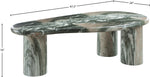 Sassari - Concrete Coffee Table