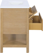Oakwell - Bathroom Vanity