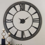 Ronan - Wall Clock