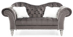 Glory Furniture - Wilshire - Loveseat