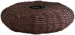 Kindred - Rattan Floor Lamp