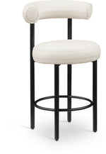 Bordeaux - Counter Stool (Set of 2)