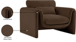Sloan - Chair