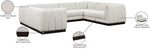 Quinn - 8 Piece Modular Sectional