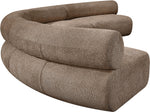 Bale - 4 Piece Modular U-Shaped Sofa