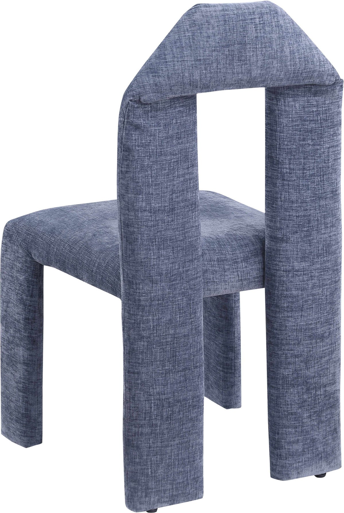 Bennett - Chenille Dining Chair (Set of 2)