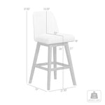 Amelia - Stool