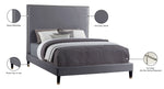 Harlie - Bed