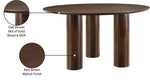 Colosseum - Dining Table