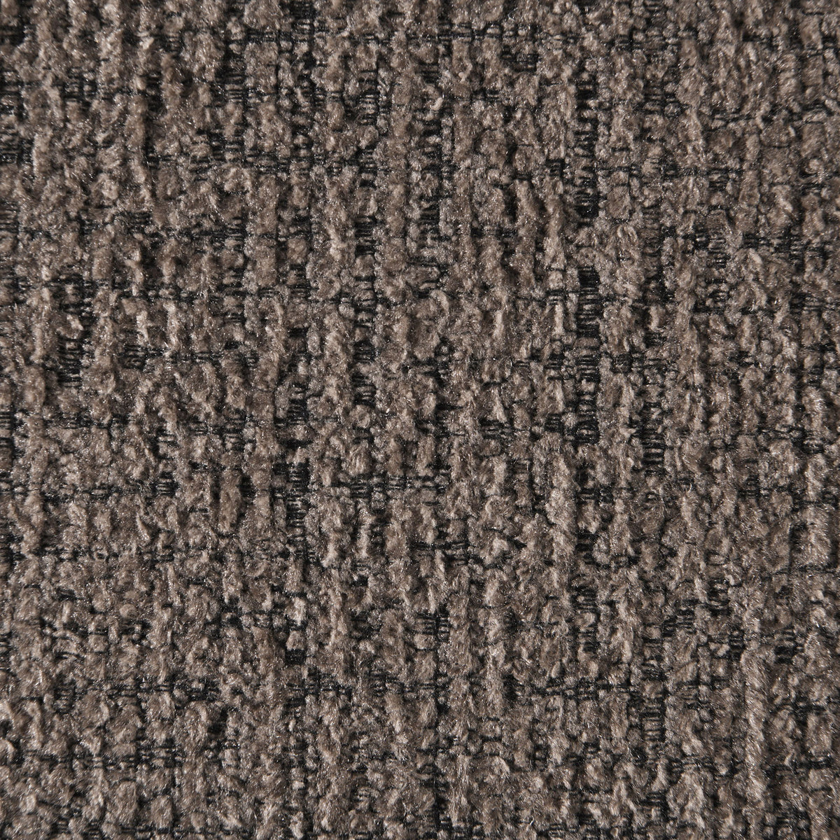 Baylor - Fabric With Interwoven Chenille Upholstered Bed
