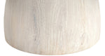 Liona - Marble And Mango Wood Table