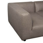 Manhattan Lukas - Sectional Sofa