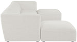 Miramar - 6 Piece Modular Sectional