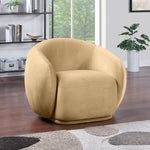 Emery - Velvet Chair
