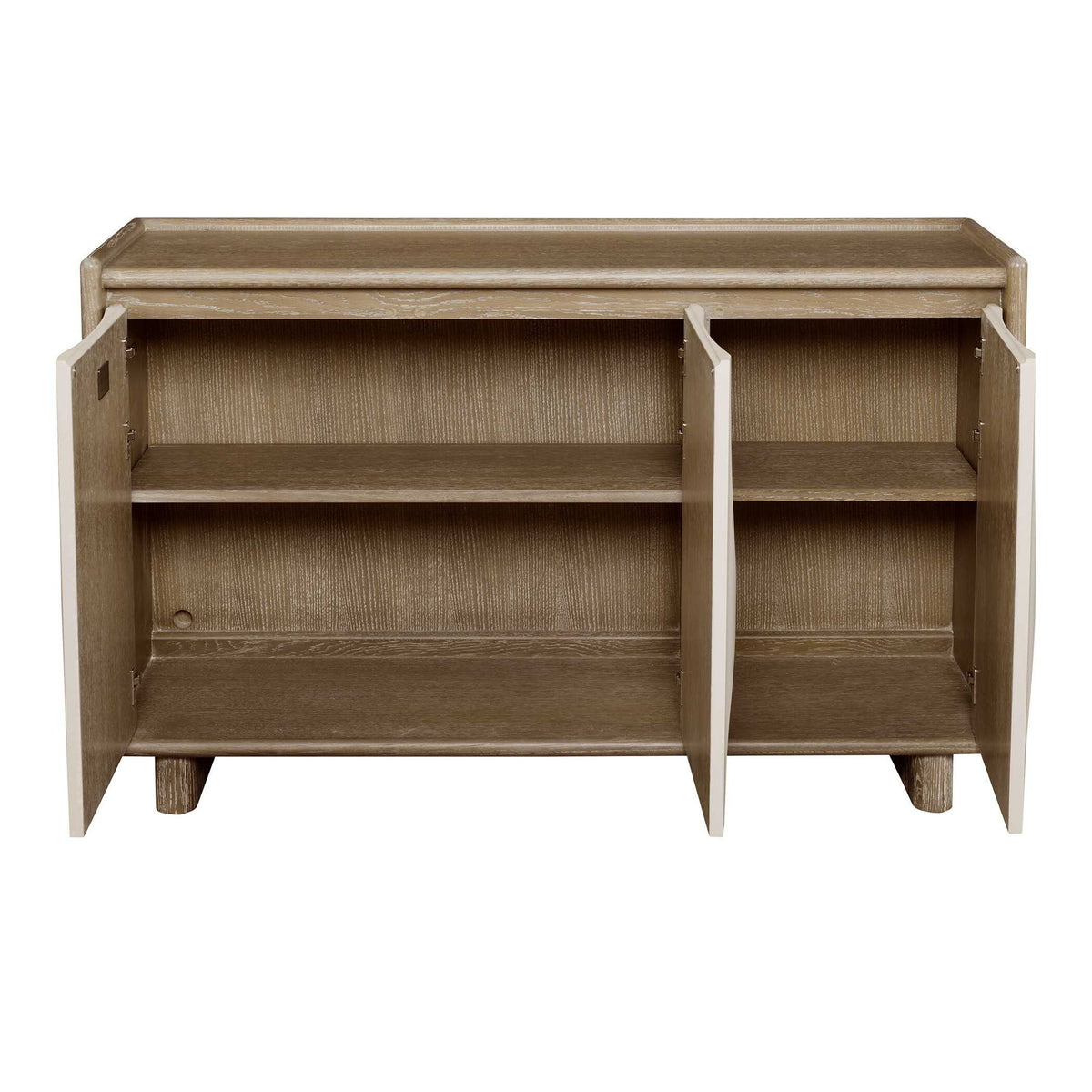 Swoosh - Cabinet
