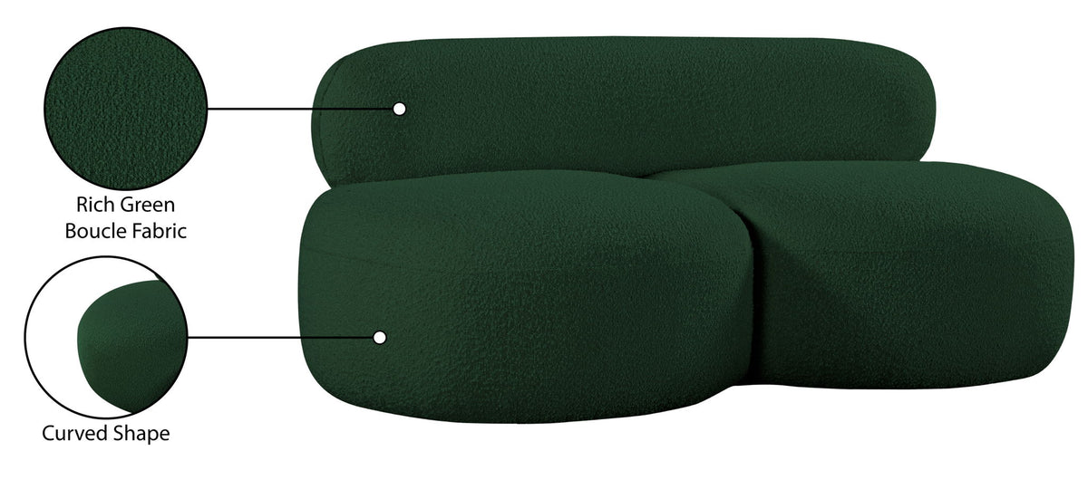 Venti - Loveseat