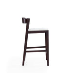 Manhattan Klismos - Counter Stool