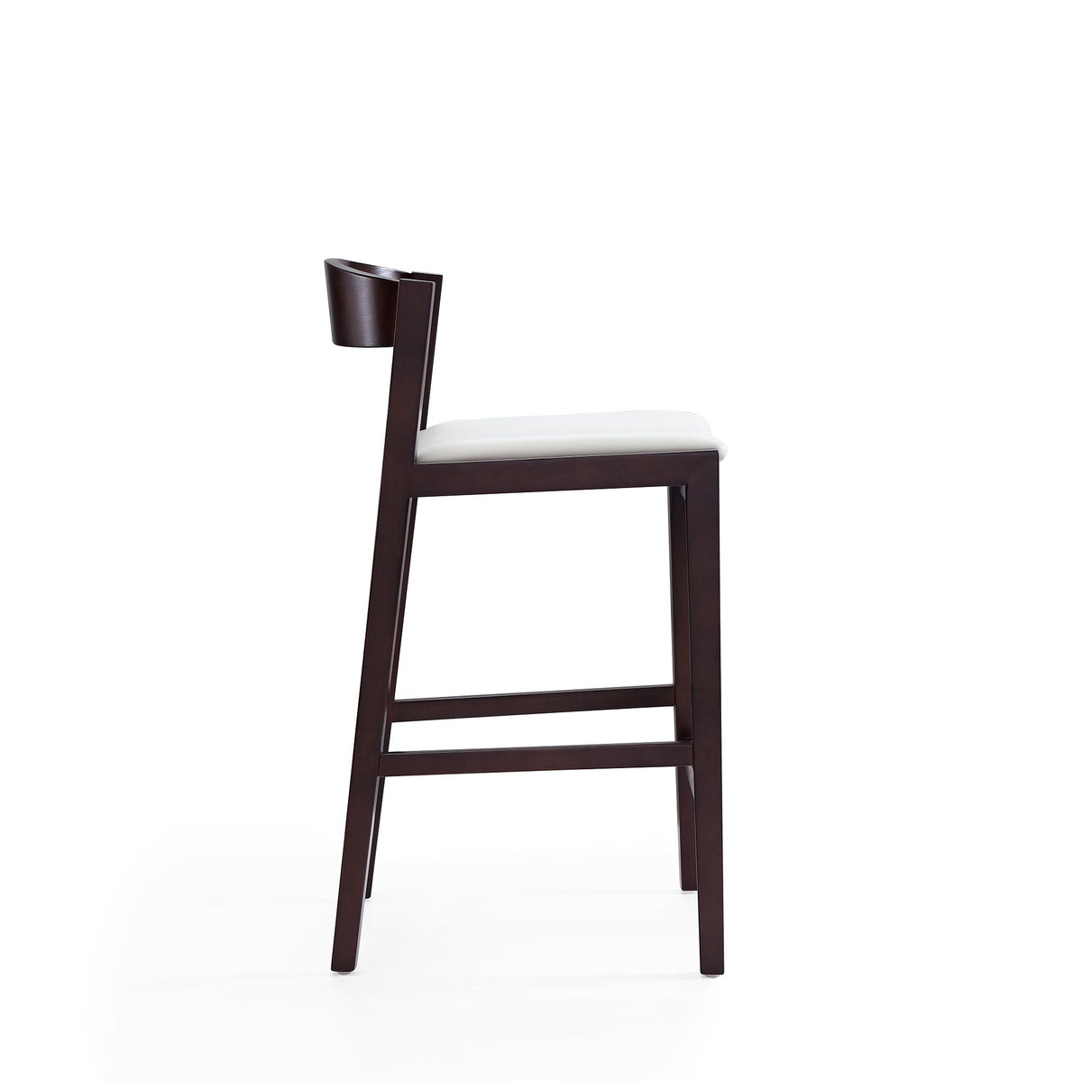 Manhattan Klismos - Counter Stool