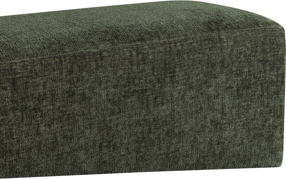 Alora - Bench - Black Base