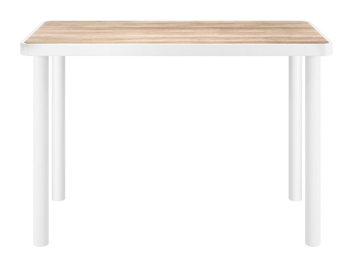 Dimira - Bar Table - Natural / Beige