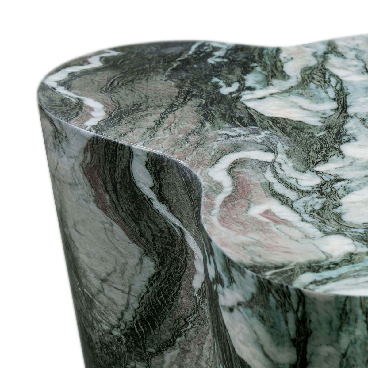 Slab - Short Side Table