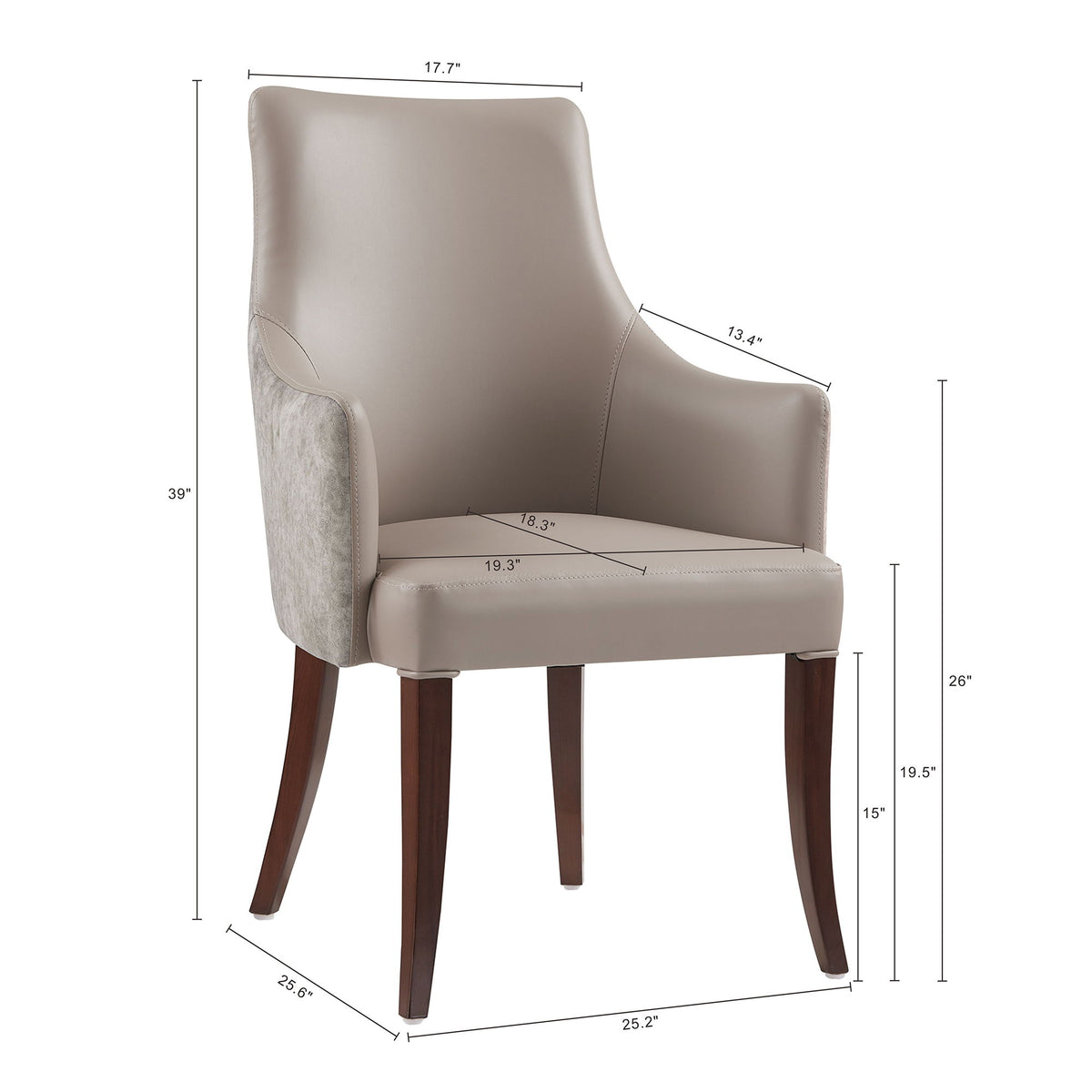 Manhattan Connie - Armchair