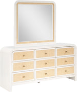 Siena - Dresser