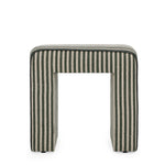 Byron - Jute Ottoman