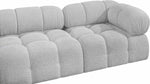Ames - 5 Piece Modular L-Shaped Sectional