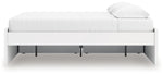 Onita - Platform Bed