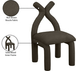 Xena - Accent / Dining Chair