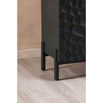 Misaki - Sideboard - Black