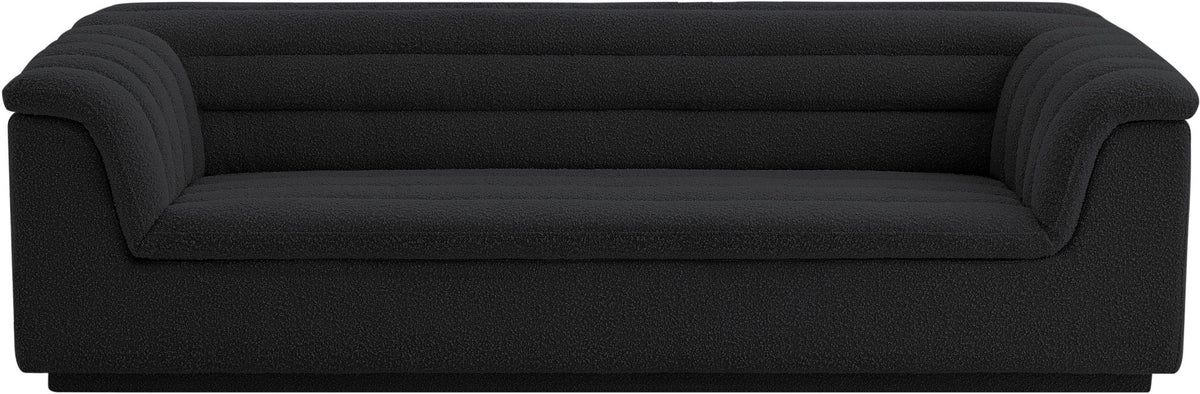 Cascade - Boucle Sofa