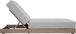 Solace - Olefin Performance Fabric Outdoor Patio Lounge Chair