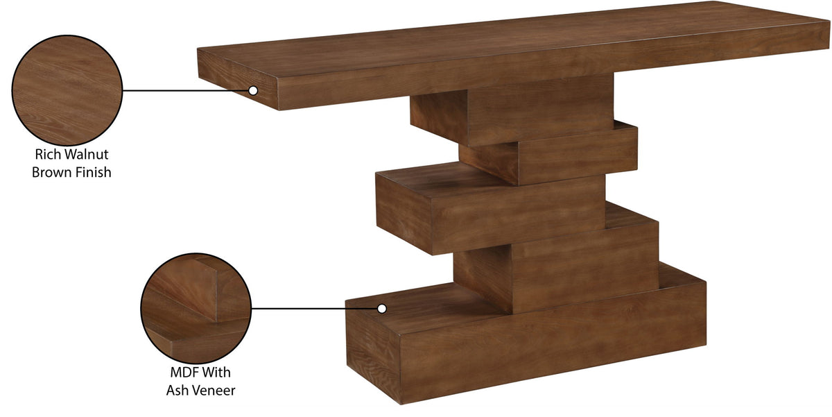 Westmount - Console Table