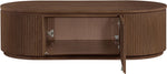 Moana - Rubberwood Coffee Table