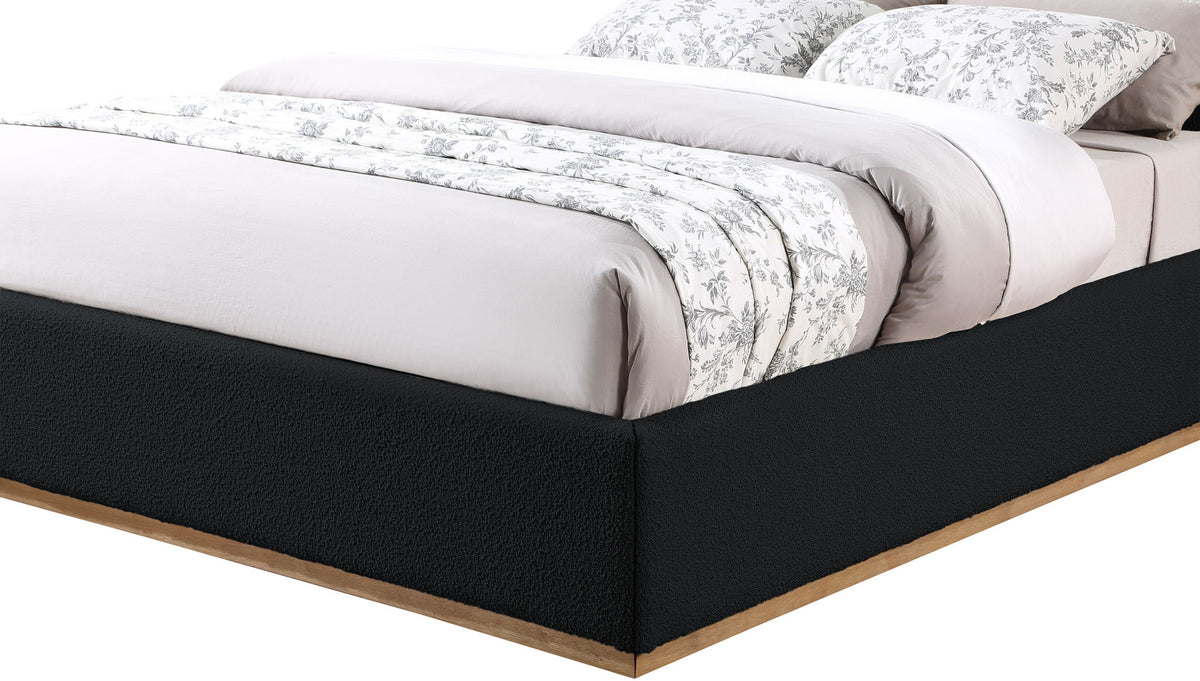 Monaco - Bed