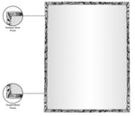 Hammer - Iron Mirror