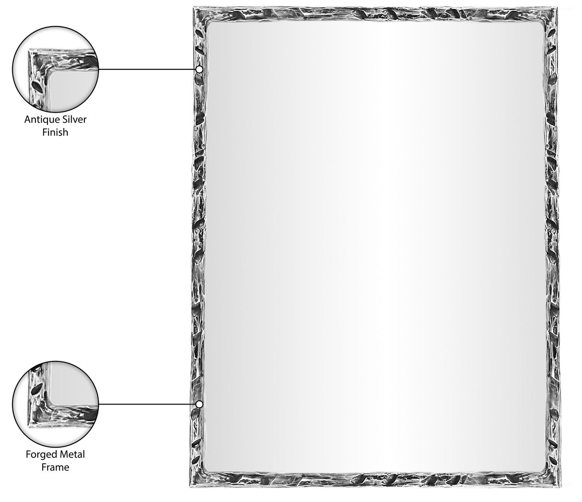 Hammer - Iron Mirror