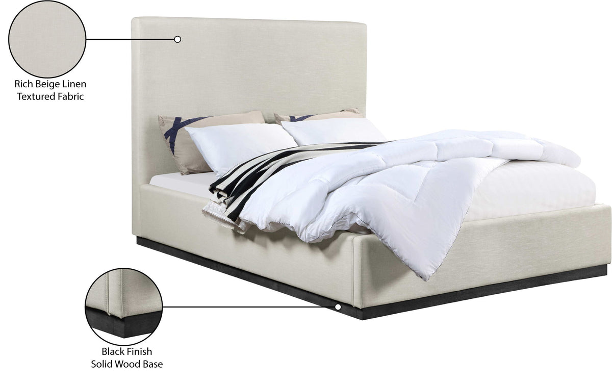 Alfie - Bed