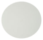 Seton Creek - Round Bar Table With Umbrella Option - Beige