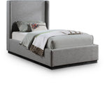 Flynn - Bed