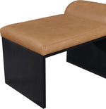 Delphine - Upholstered Bench