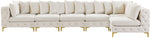 Tremblay - 6 Piece Modular Sectional