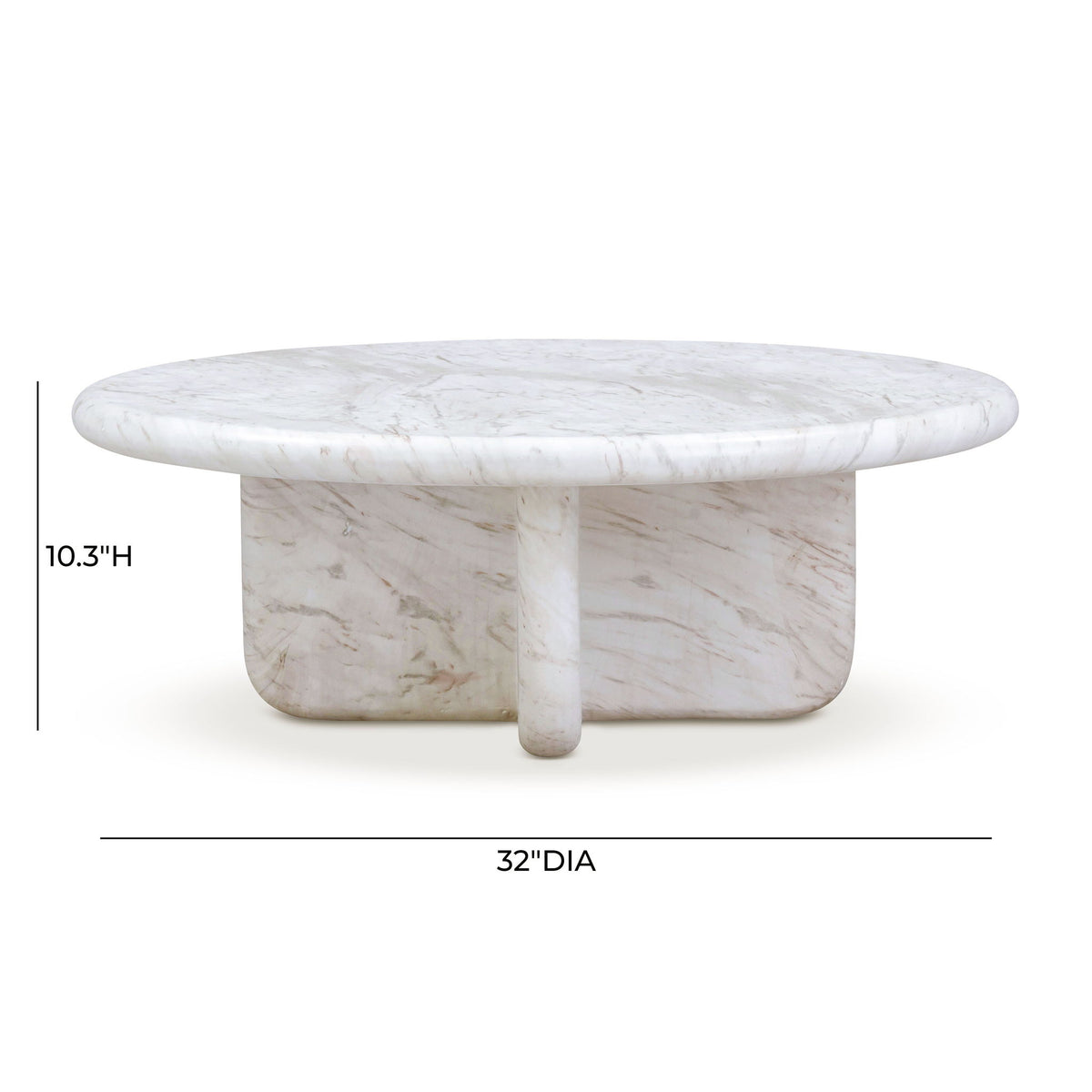 Juju - Coffee Table