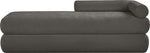 Kennedy - Chenille Bench
