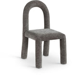 Amari - Chenille Fabric Dining Chair (Set of 2)
